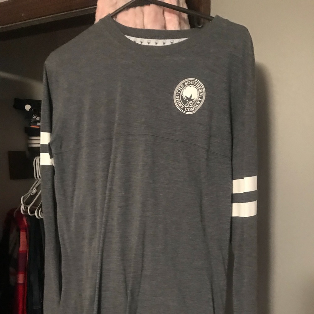 Southern shirt long sleeve